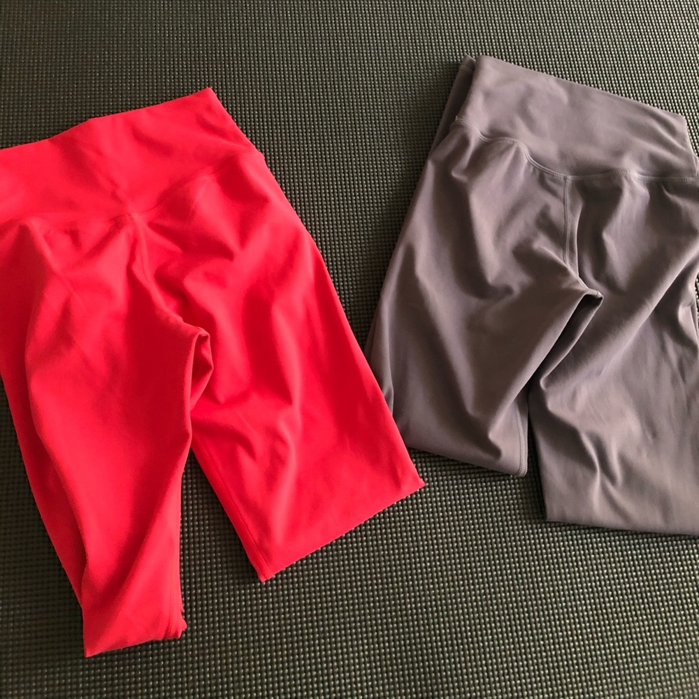 Ptula (P’tula) Taylor 24” leggings